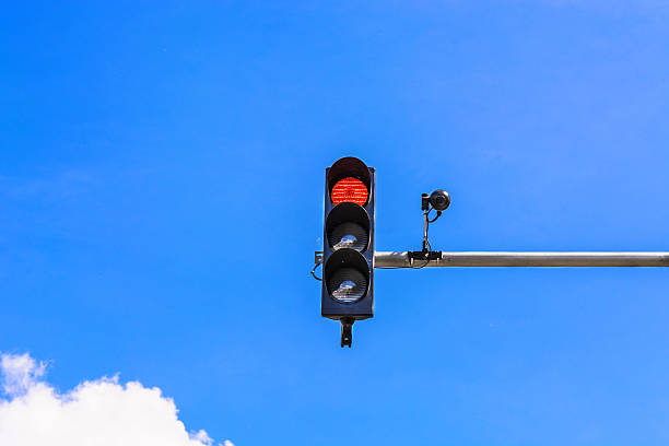 Spotting Stop Light Cameras: Mastering Their Looks And Functionality