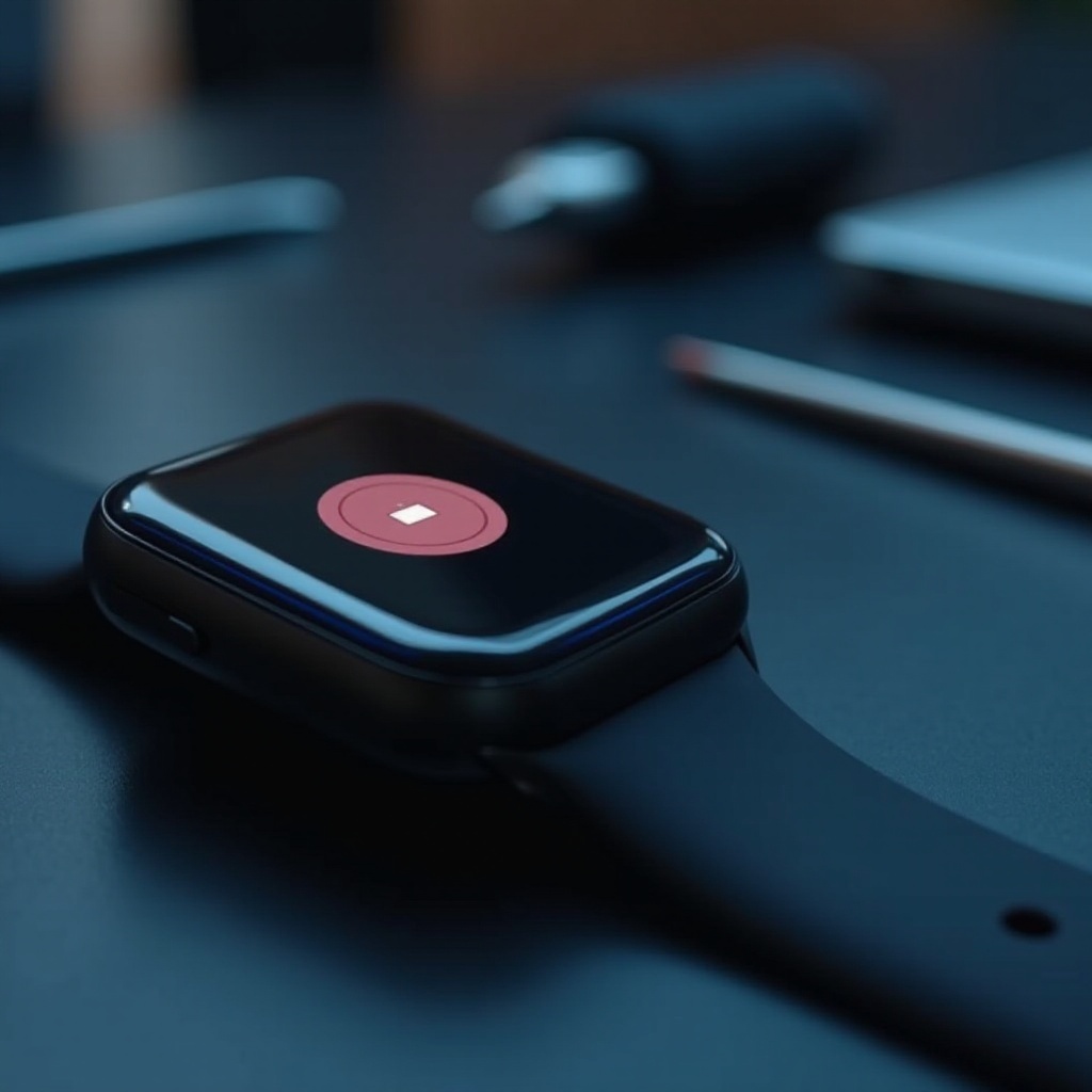 ma montre connectée ne tient plus la charge