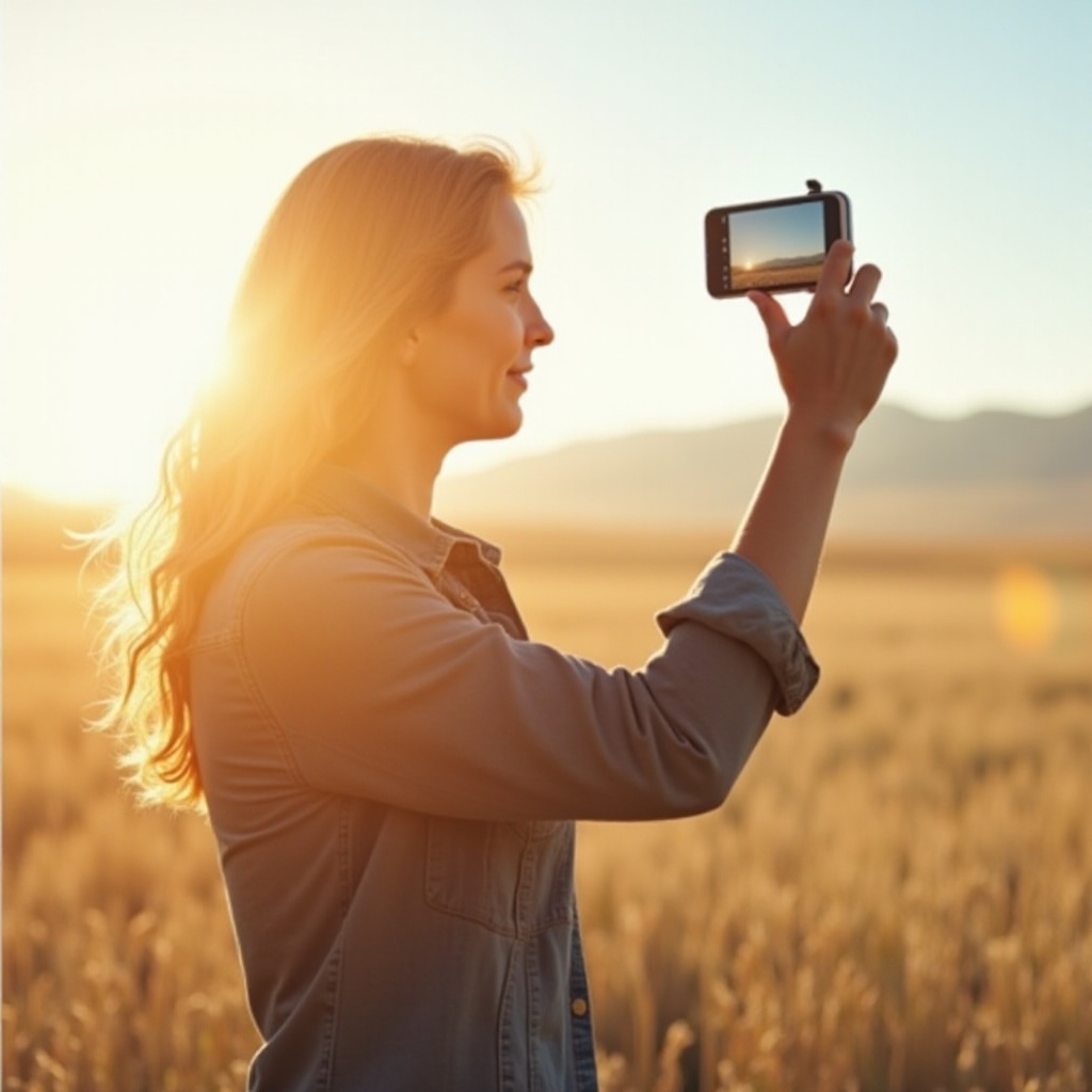 comment mieux capter avec son téléphone portable