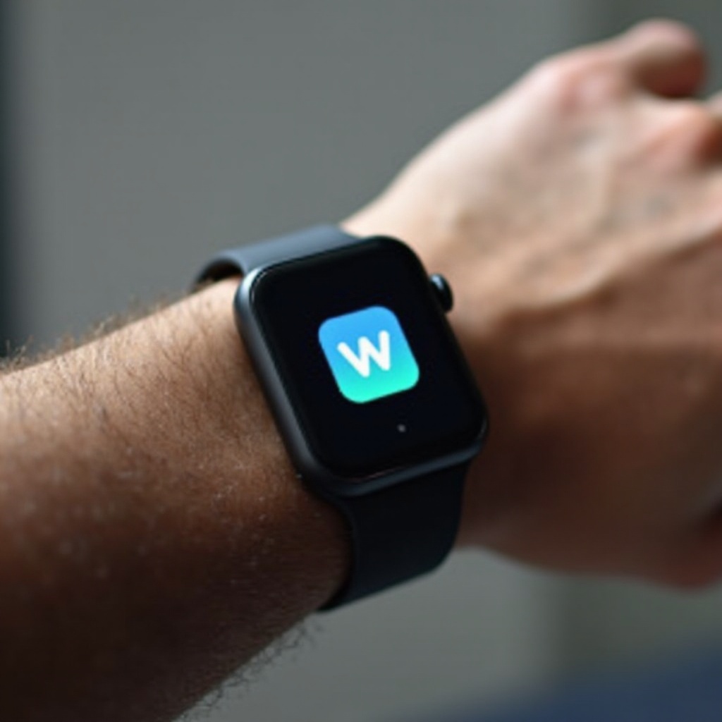 Guide Complet: Installer WeWard sur Montre Connectée