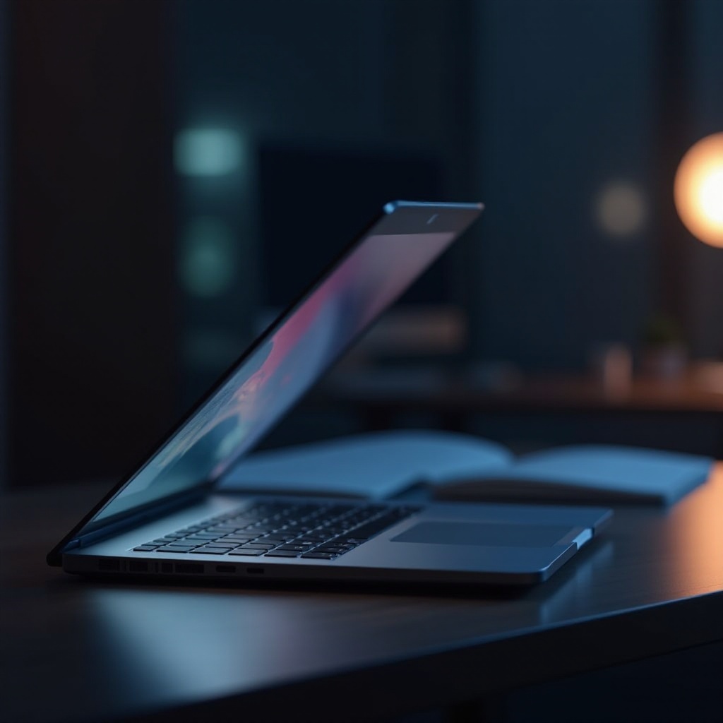 Laptop zuklappen ohne Standby: Tipps & Tricks