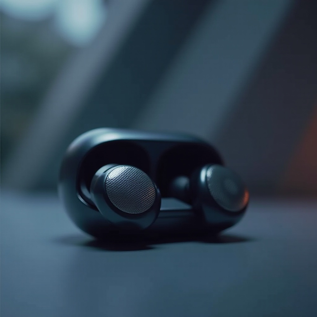 Les meilleurs écouteurs sans fil Samsung en 2024