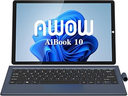 AWOW AiBook 10.1