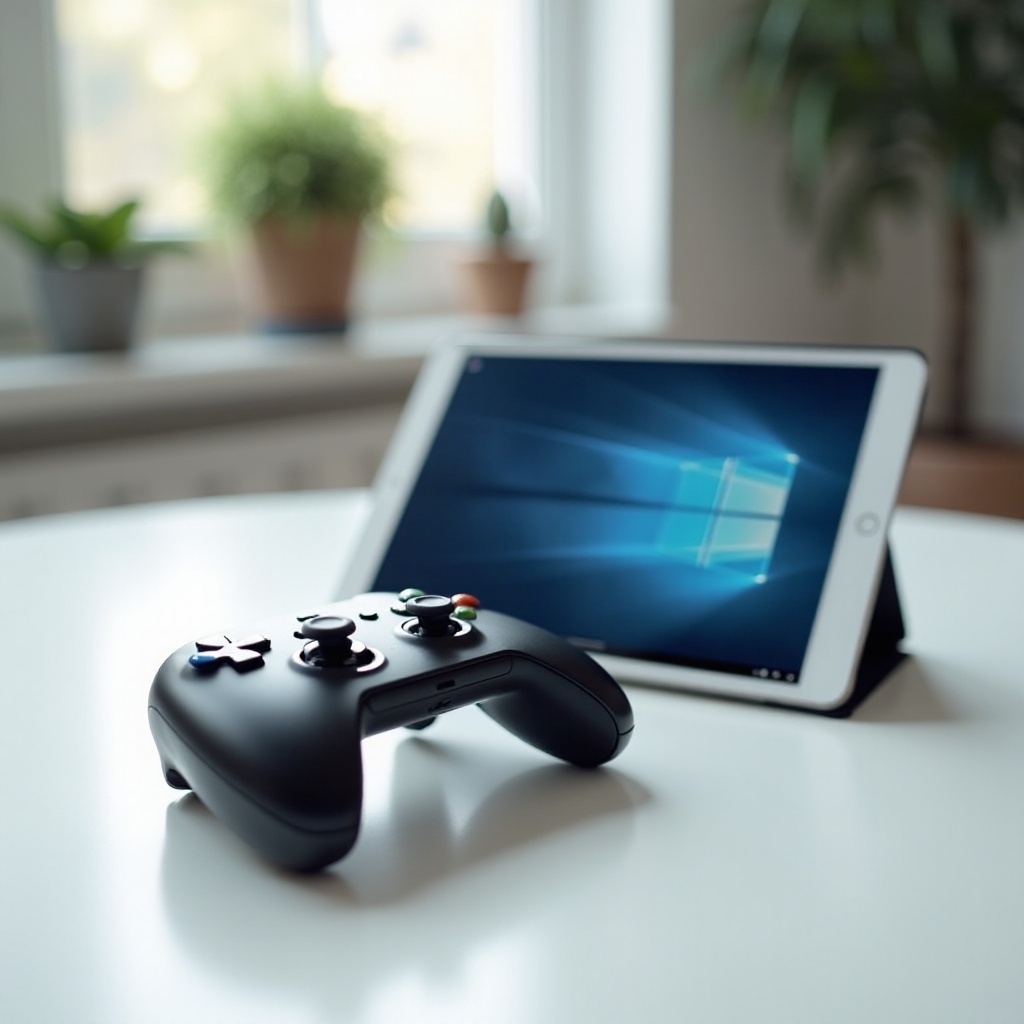 Xbox Controller mit Tablet verbinden: Vollständige Anleitung