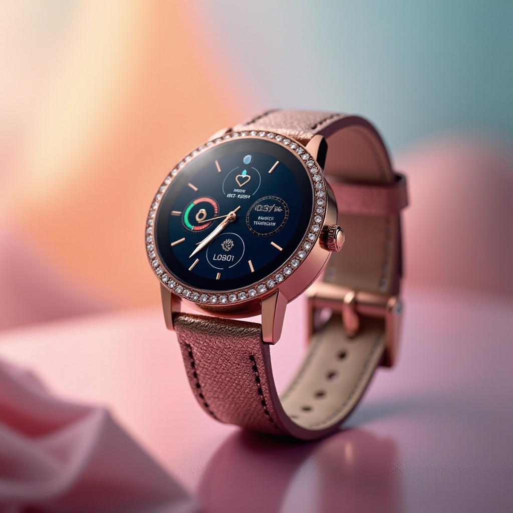 reloj michael kors smartwatch mujer funciones