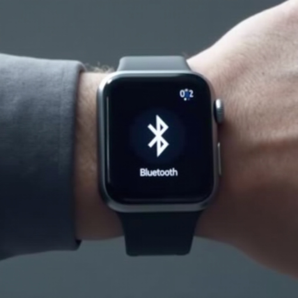 Activar Bluetooth en Smartwatch: Guía 2024