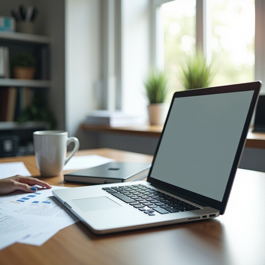 laptop abschreiben