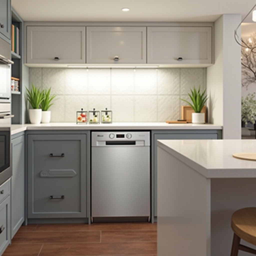 Guide Ultime: Choisir Votre Lave-Vaisselle 2024