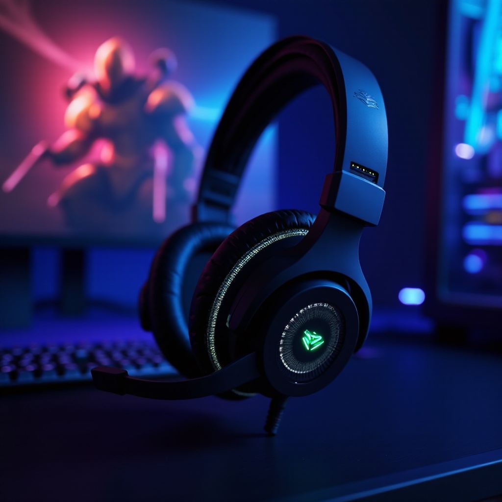 Best Gaming Headset for Valorant: Top Picks for 2024