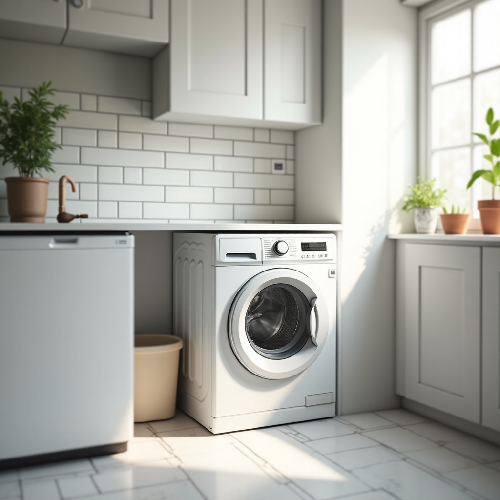 waschmaschinengröße