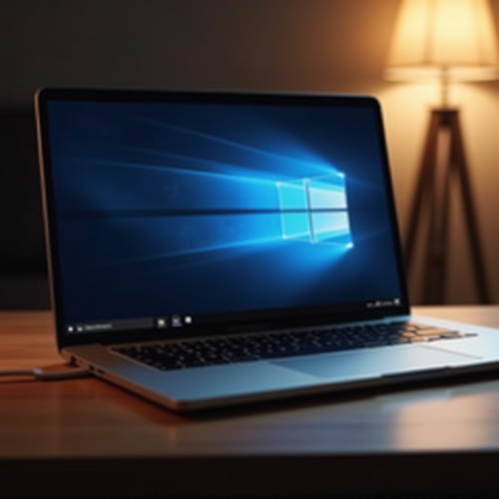Windows auf Laptop installieren: Schritt für Schritt 2024
