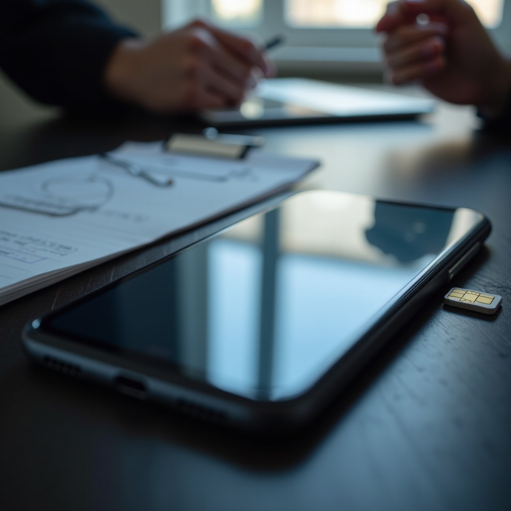 Changer IMEI Téléphone Blacklisté : Solutions Légales