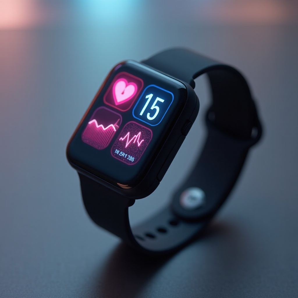 El Mejor Reloj de Salud Inteligente de 2024