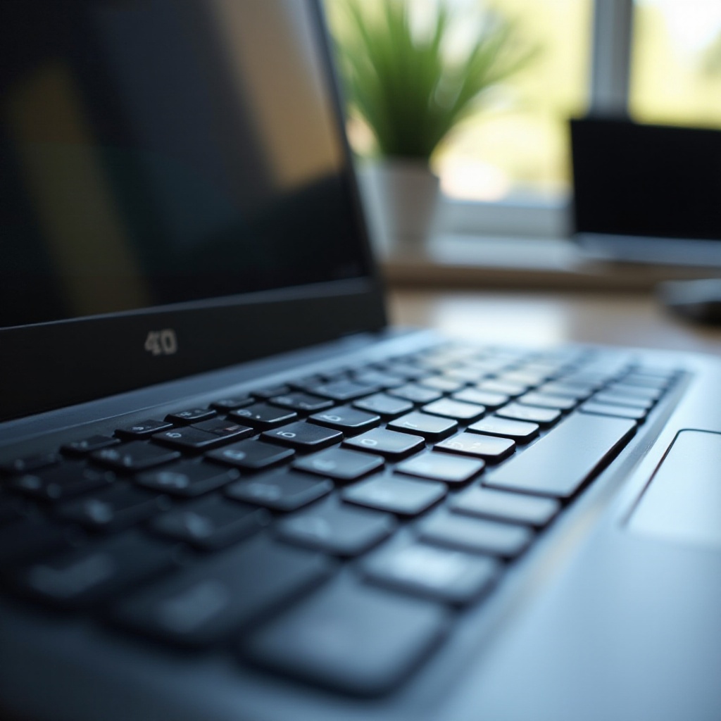 Medion Laptop Tastatur Probleme: Lösungen im Detail