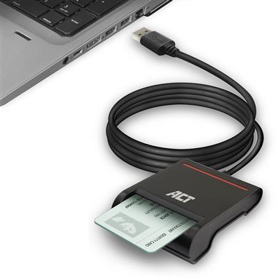 Demystifying the Smart Card Reader Laptop: A Comprehensive Guide