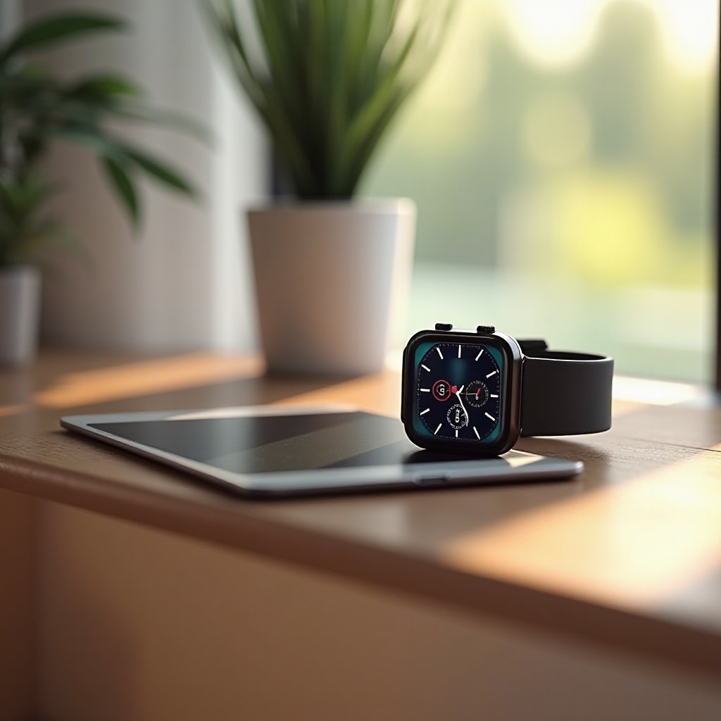 se puede conectar un smartwatch huawei a un iphone