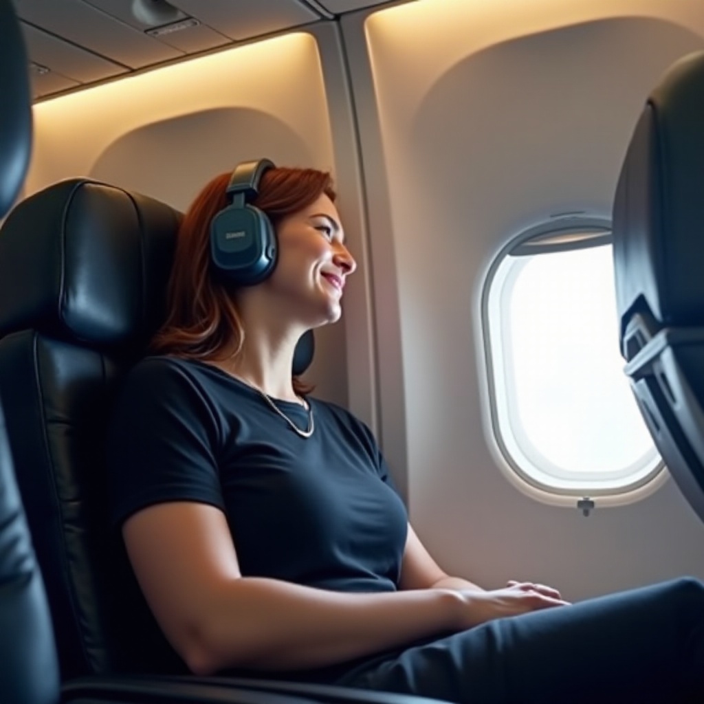 Casque Anti Bruit pour Avion: Guide Complet et Conseils