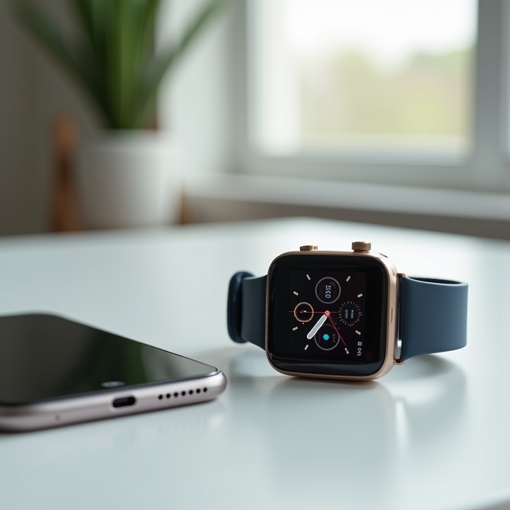 Guía para Conectar Amazfit a tu Móvil Fácilmente