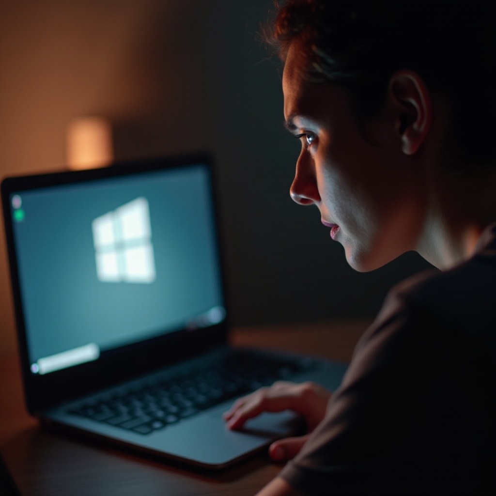 Fix Laptop Freezes on Startup: Step-by-Step Guide