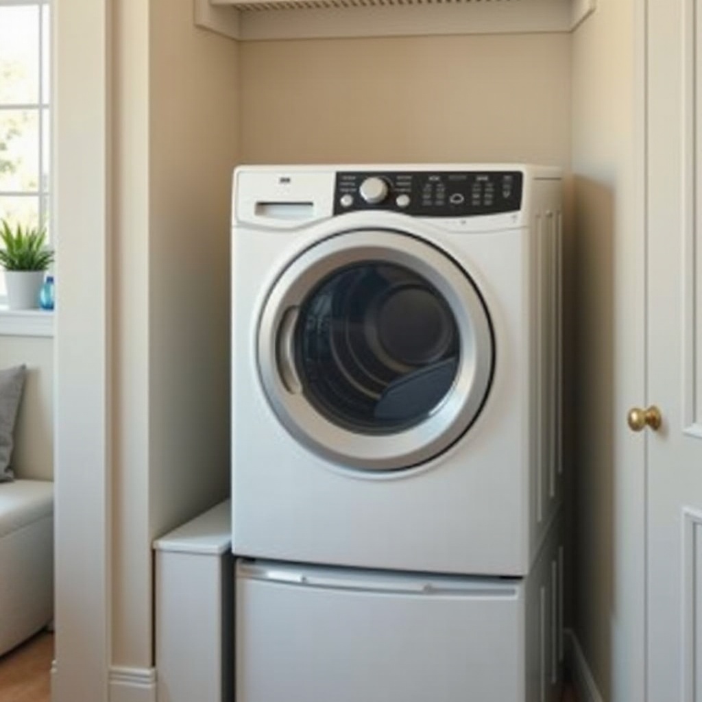 How to Hook Up a Dryer: An Easy Step-by-Step Guide