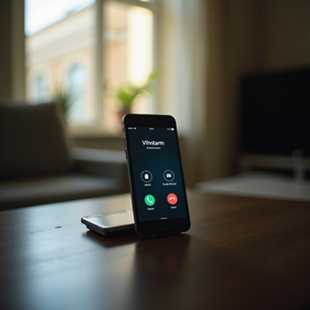 Handy nicht erreichbar: Anrufprobleme lösen leicht gemacht