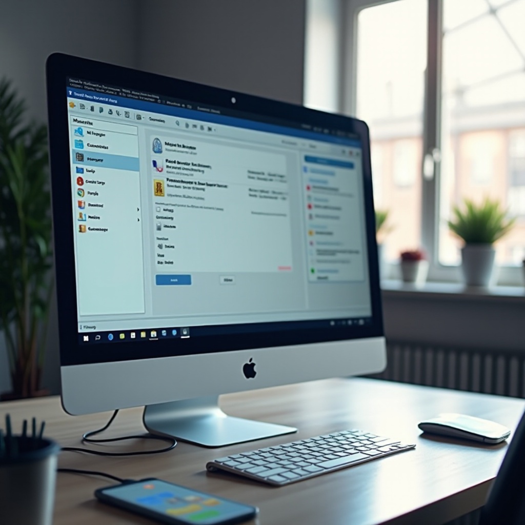 Guide Complet pour Sauvegarder les SMS sur PC