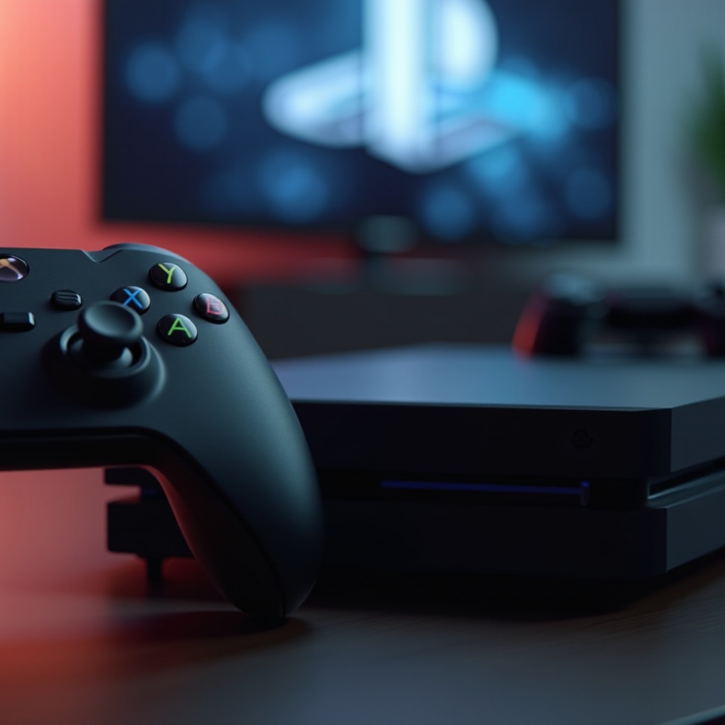 Kann man Xbox Controller mit PS4 verbinden: Anleitung & Tipps