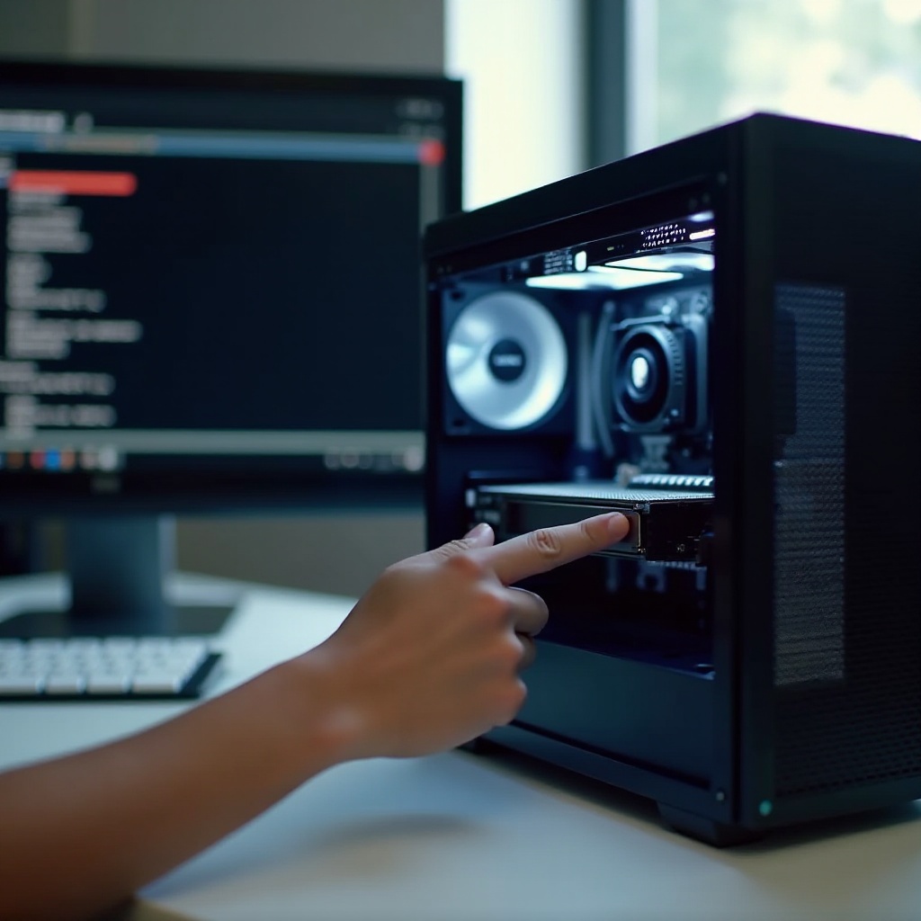 Cómo saber qué tarjeta gráfica tengo en mi PC