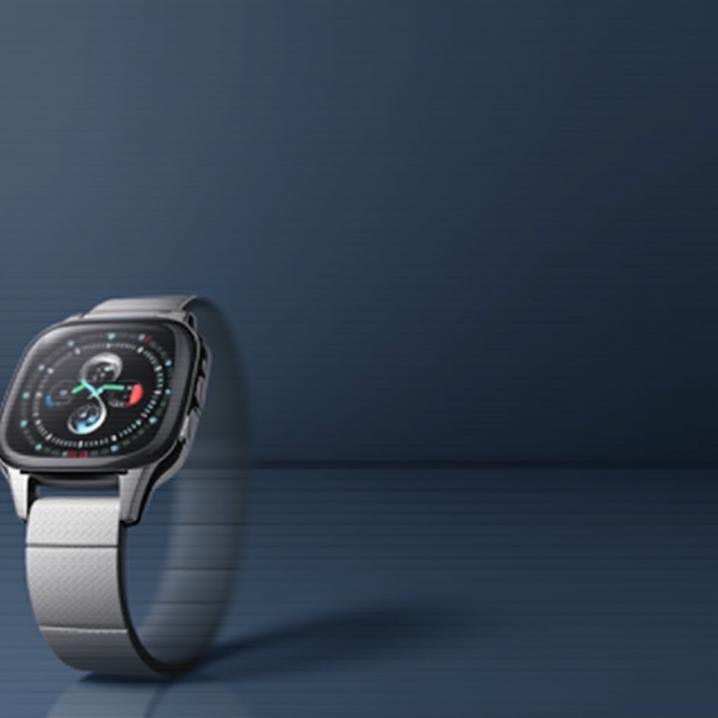 Voir Montre Connectée: Guide et Futur