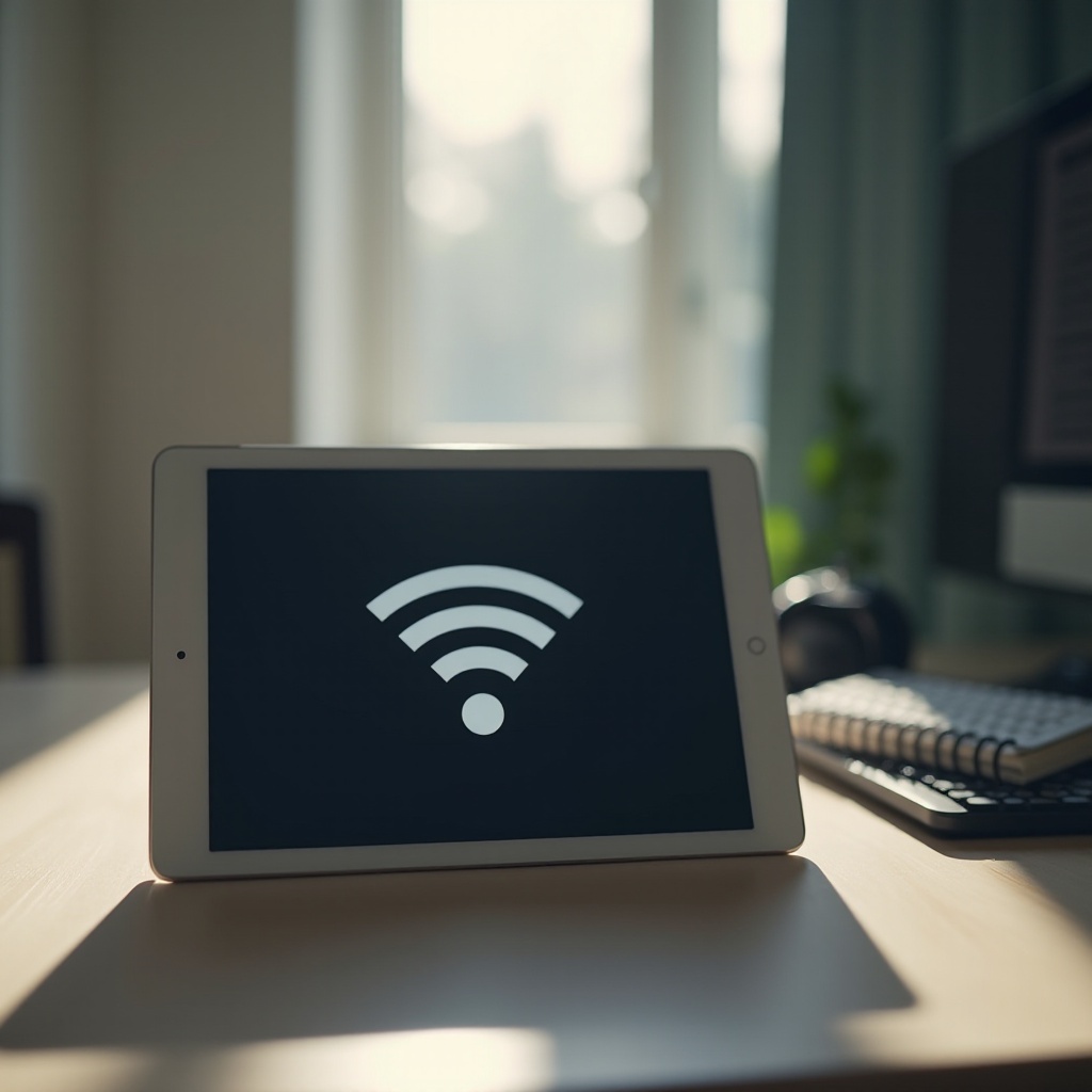 Impossible de Connecter Ma Tablette au Wi-Fi : Solutions Complètes