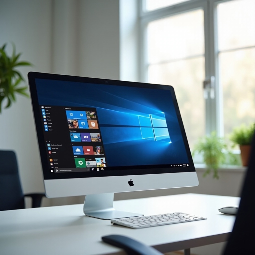 Guía Completa Requisitos de Windows 10 Pro 2024