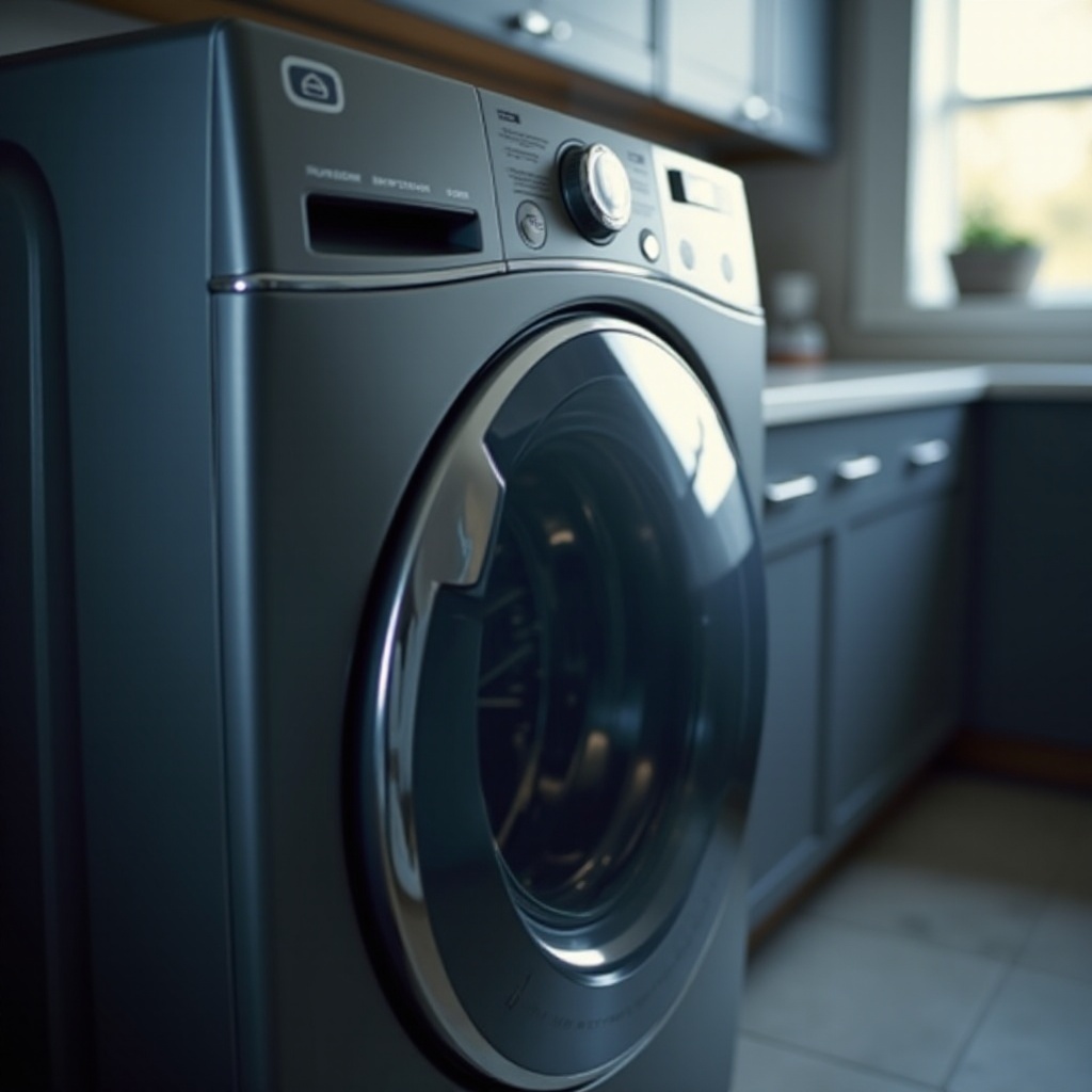 GE Washer Troubleshooting: Spin & Agitate Fixes