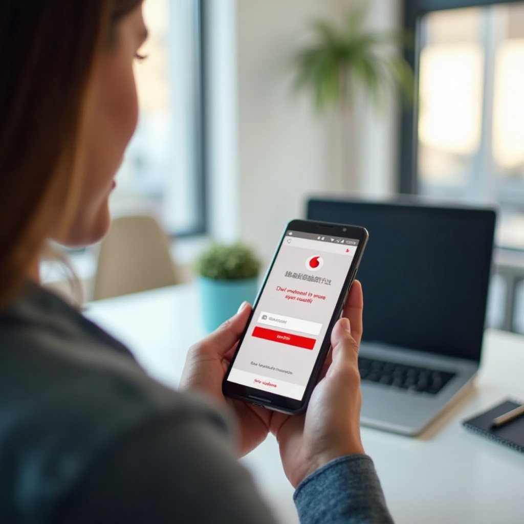 Duplicado SIM Vodafone: Guía Completa 2024