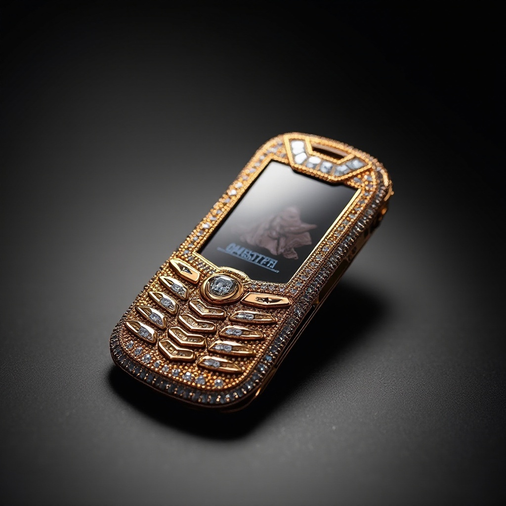 Das teuerste Handy der Welt: Luxus, Innovation und Exklusivität