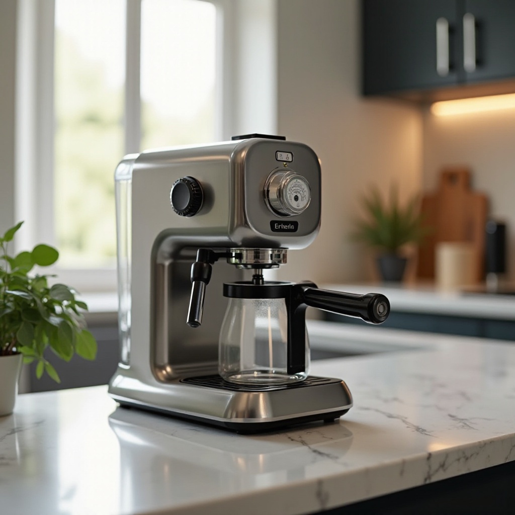 Les Meilleures Machines à Café avec Percolateur – Guide 2024