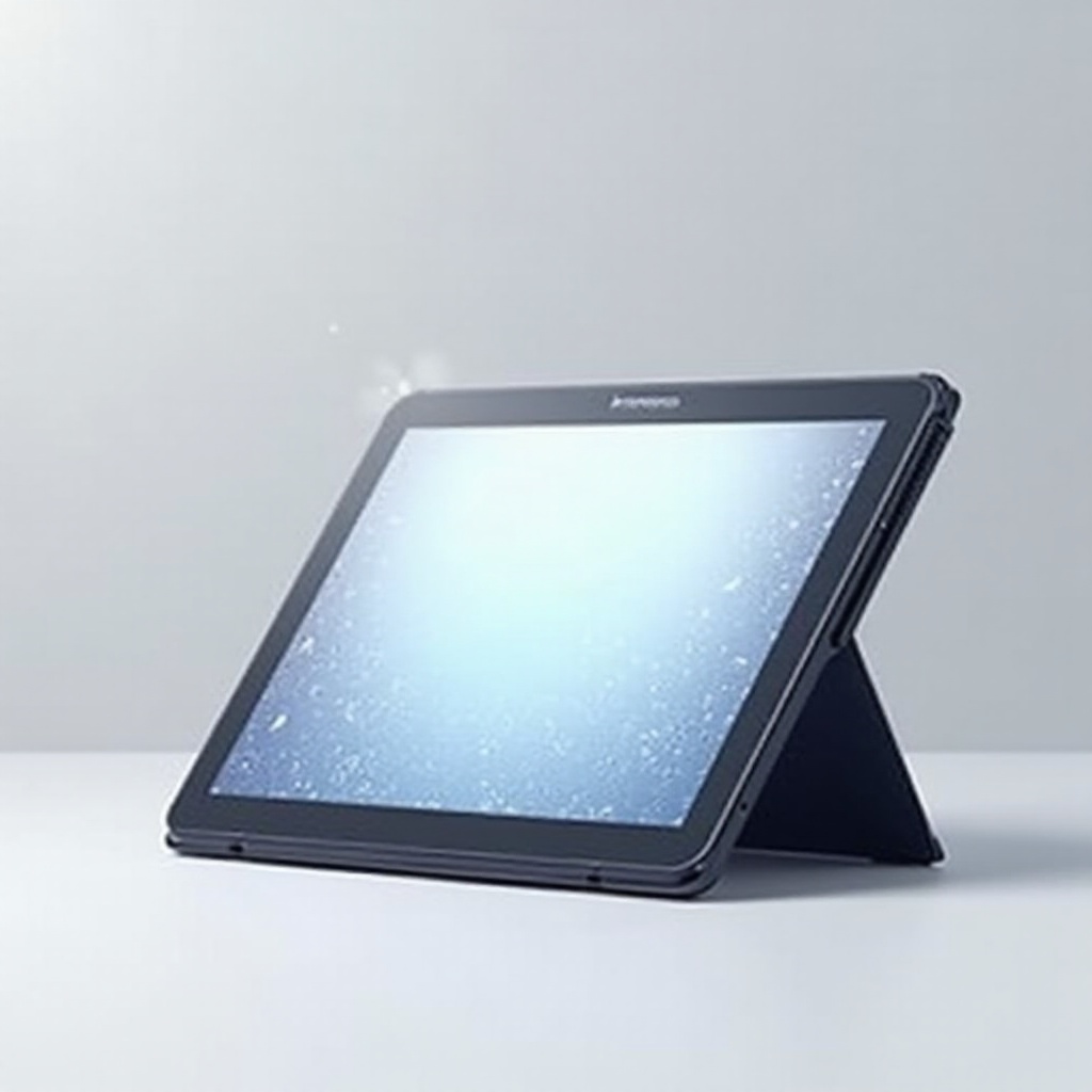 Lenovo Tablet: Ursachen für Abstürze und Lösungen