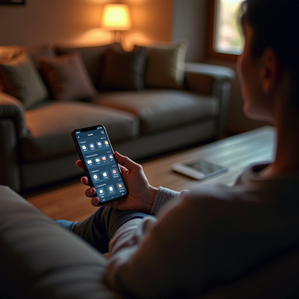 Android-Phone aufräumen: Speicherplatz optimieren