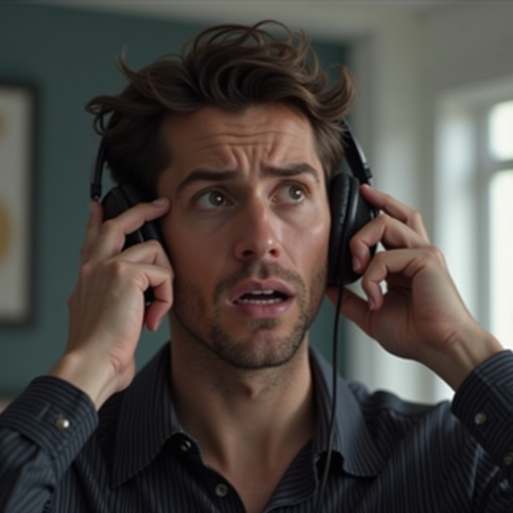 Résoudre le problème du son faible sur écouteurs JBL en 2024