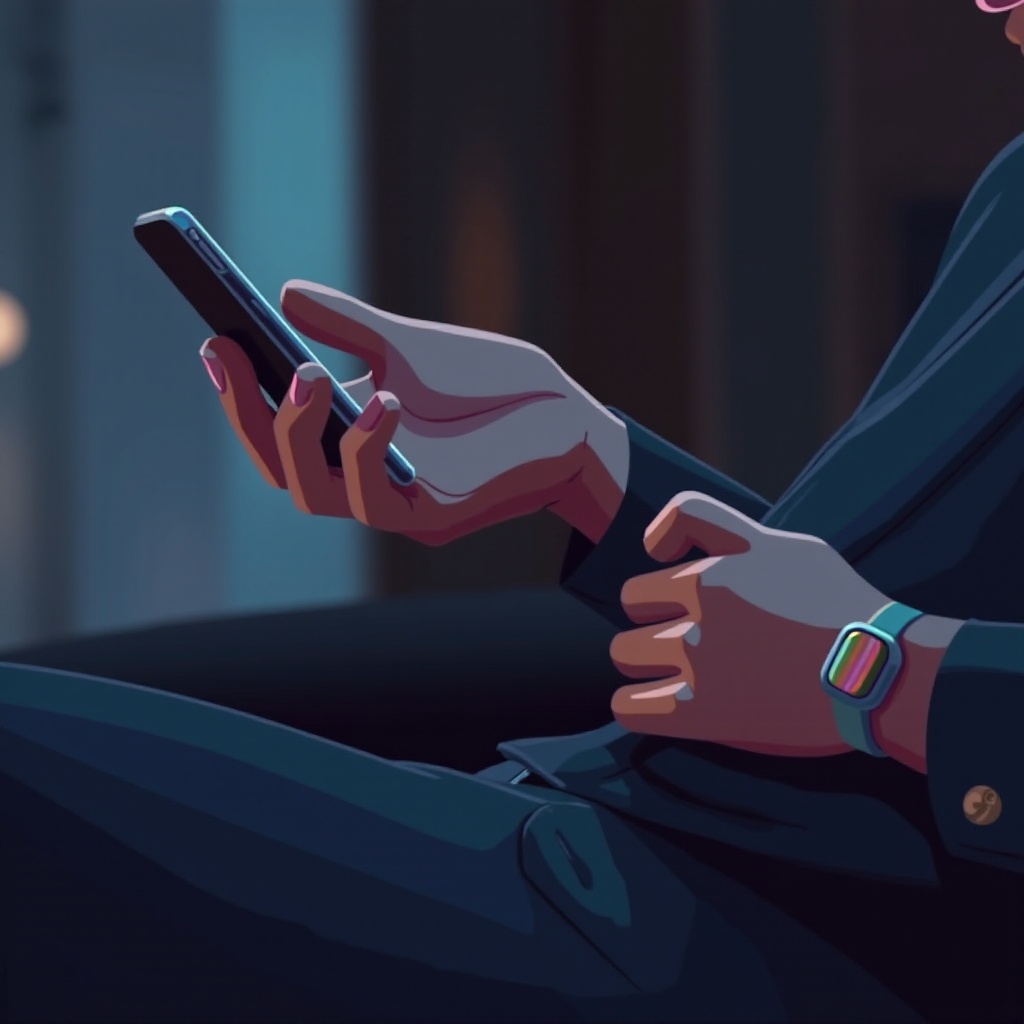 Connectez Votre Montre Echo Rainbow Facilement