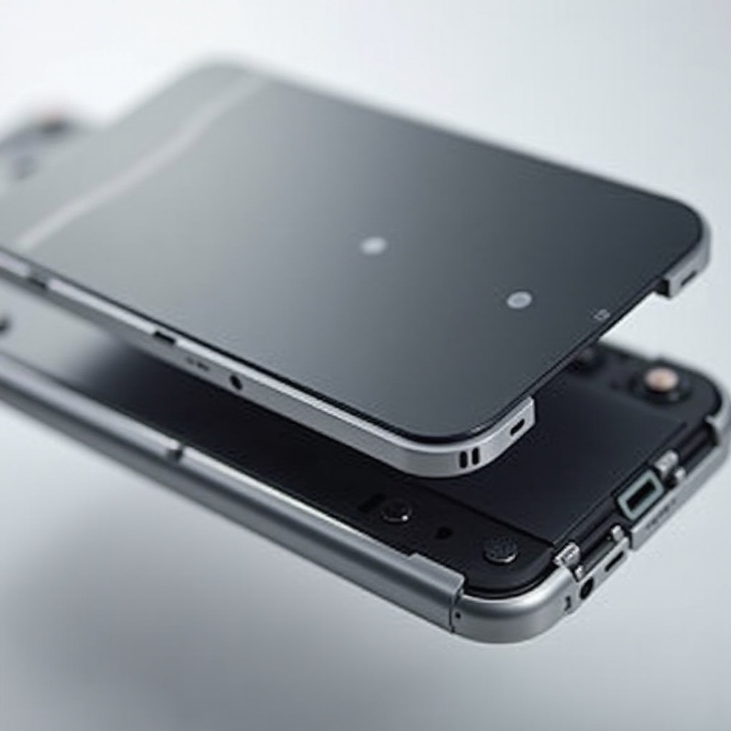 Móvil con Batería Extraíble: Guía Completa 2024