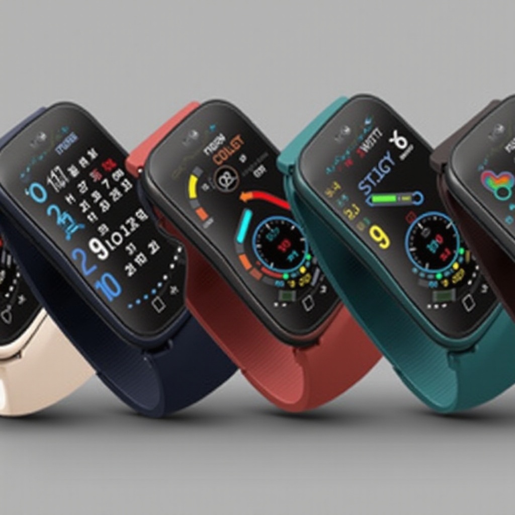 Top Relojes Inteligentes por Menos de 100 Euros