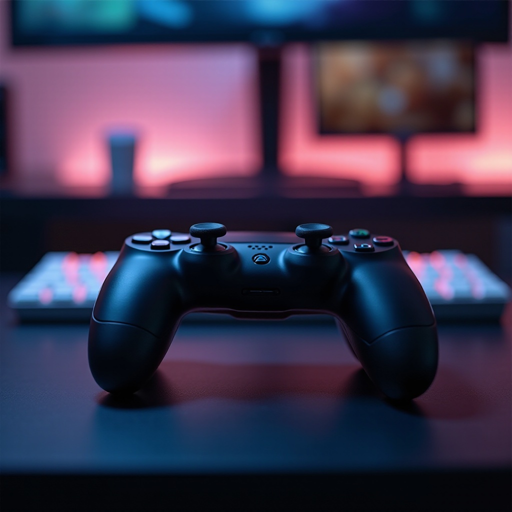 PS5 Controller neu kalibrieren - Ultimative Anleitung 2024