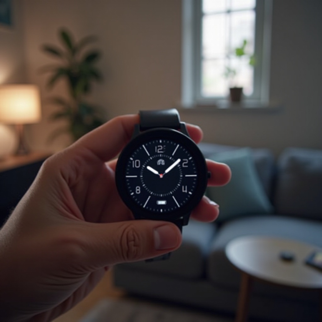 Connecter Montre Samsung: Guide Complet 2024