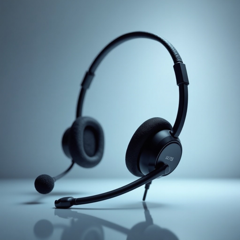 Choisissez le meilleur micro casque en 2024 : Guide et Comparatif