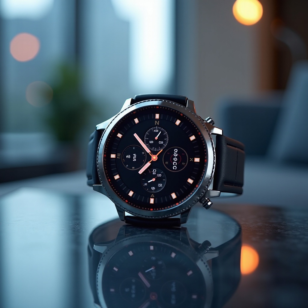 Choisir sa montre connectée Xiaomi en 2024