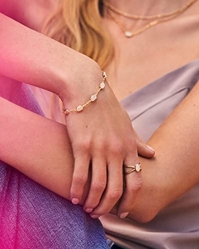 Emilie Link Bracelet for Women, Fashion Jewelry