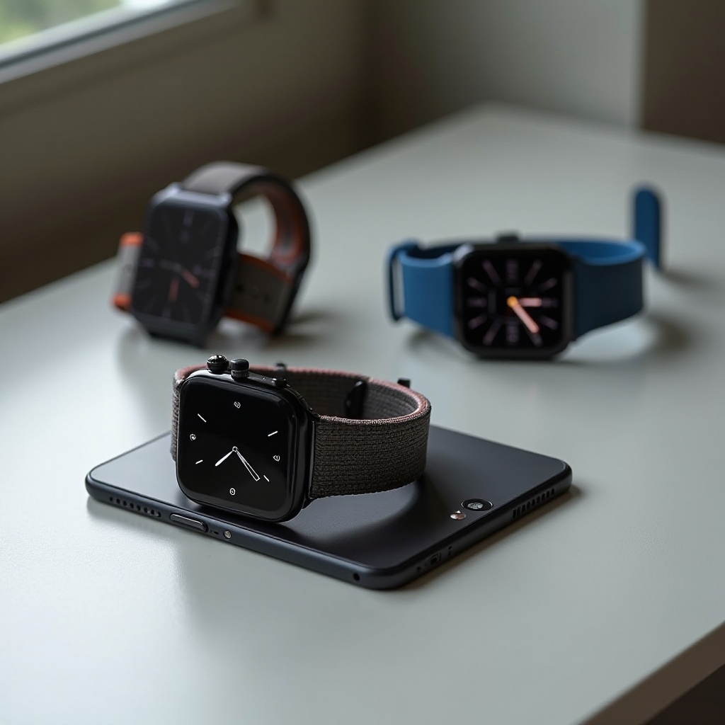 quelle montre connectée sans téléphone