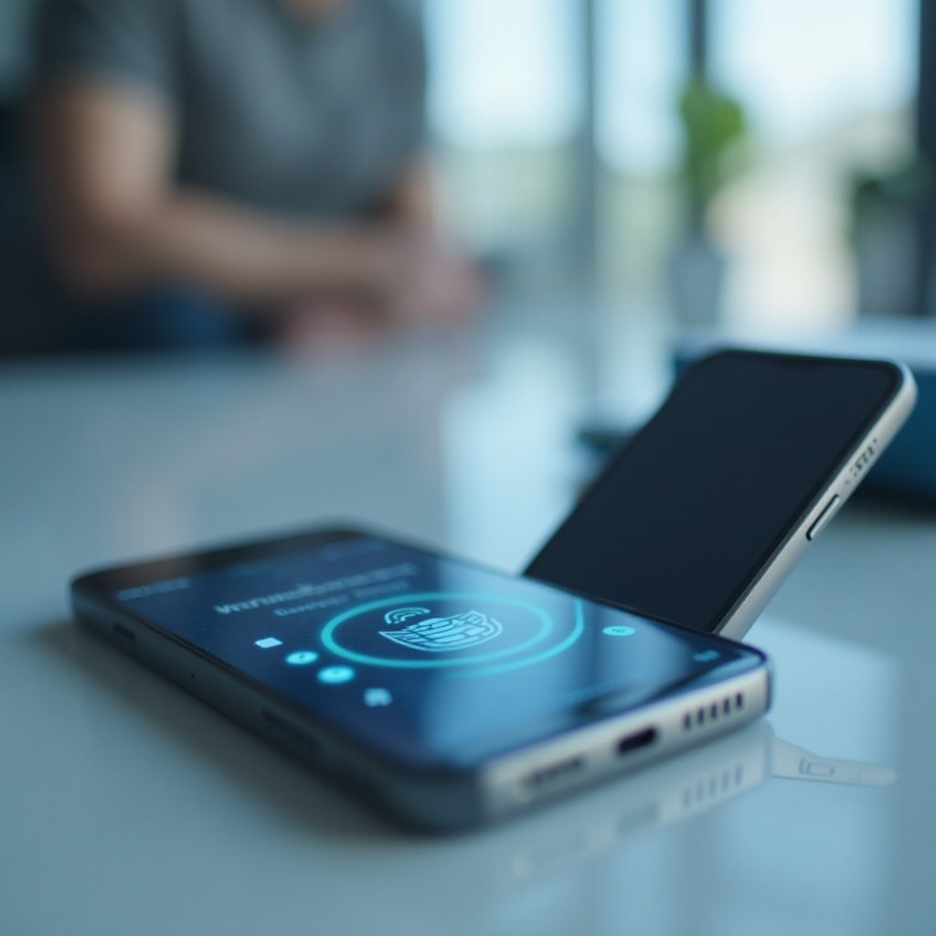 Cómo Instalar NFC en tu Móvil: Guía Completa