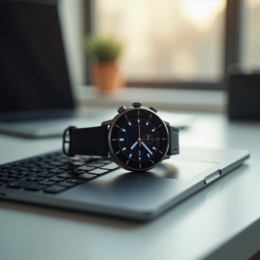 Pourquoi Choisir Une Montre Connectée Samsung ?