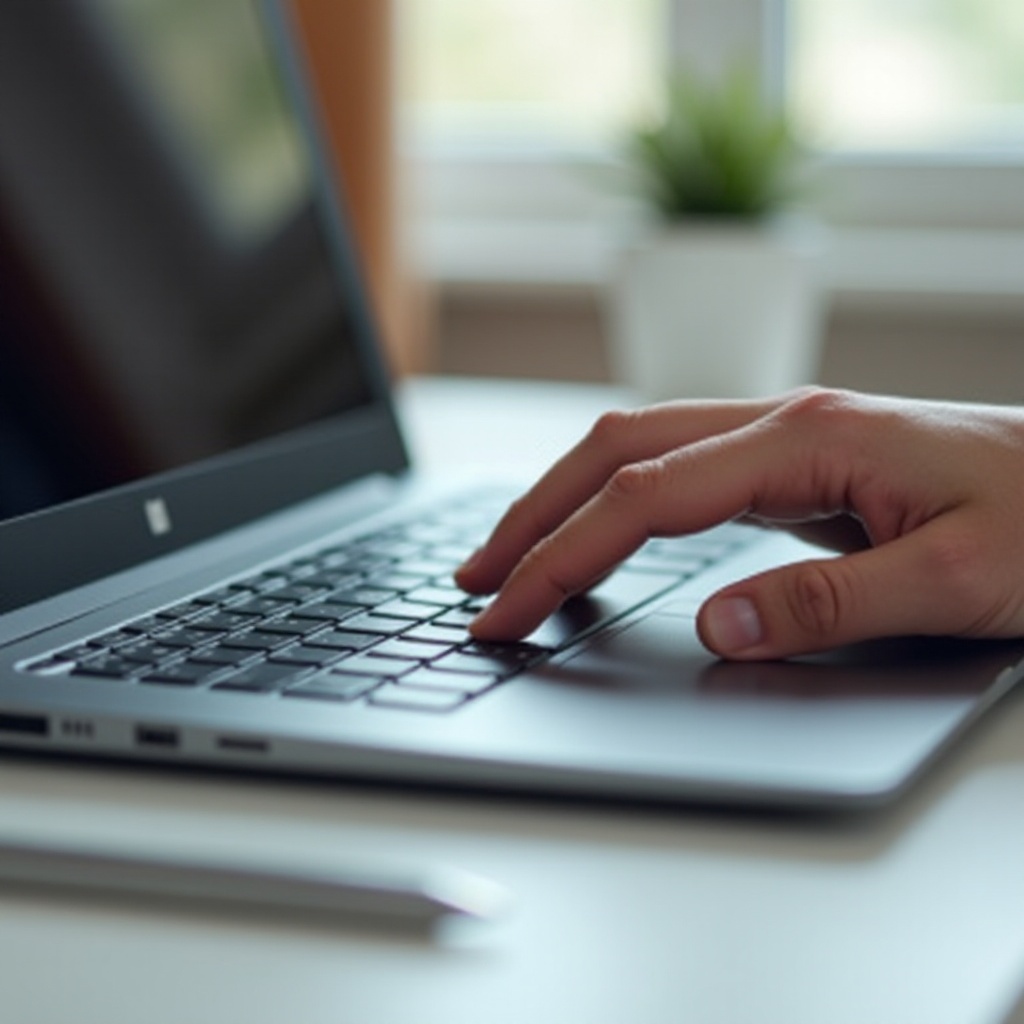 touche clavier ne fonctionne plus pc portable hp